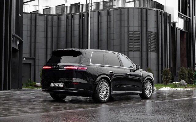 Фото: Денис Филатов для РБК