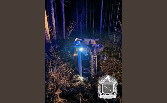    © Леноблпожспас