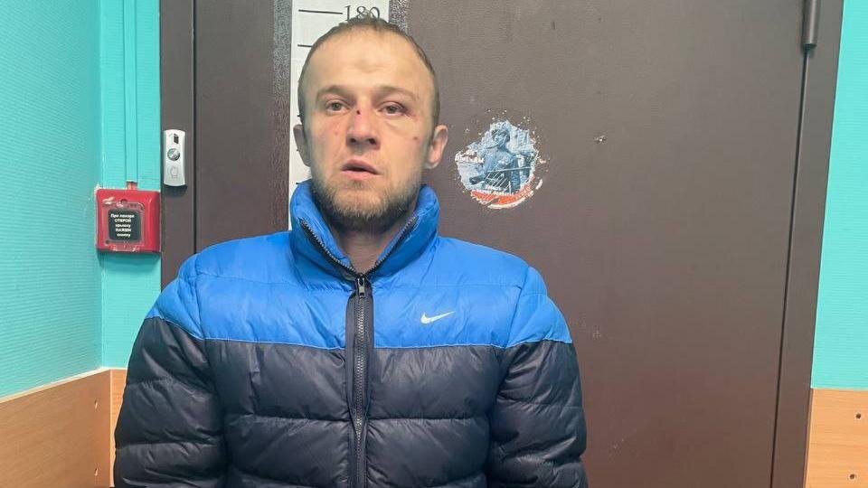    Фото: t.me/spb_police78