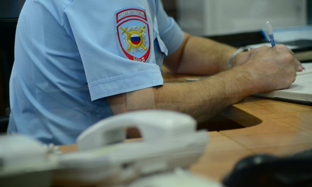    Фото Виктории Перевязко, «Кубань 24»