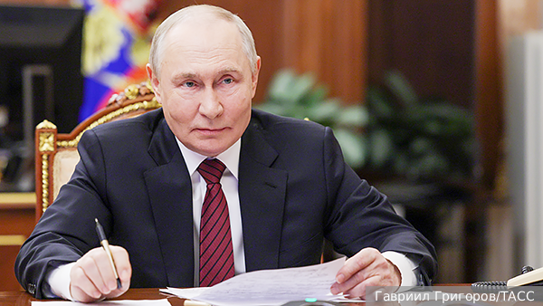     Фото: Гавриил Григоров/ТАСС   
 Текст: Вера Басилая