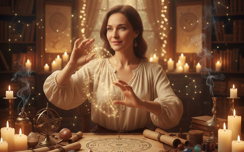    Гороскоп везения на 27 декабря: кому из знаков Зодиака улыбнется удача или может выпасть крупный выигрыш