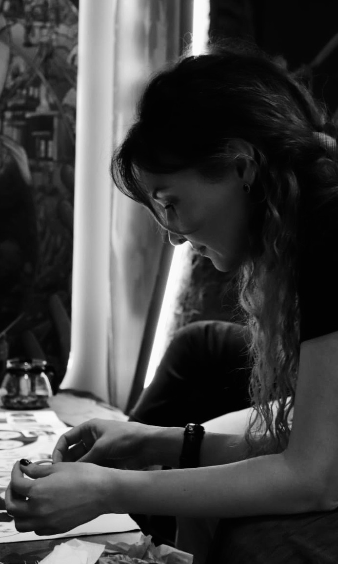 #psy_nelly #психолог #одиночество #тихаяпобеда