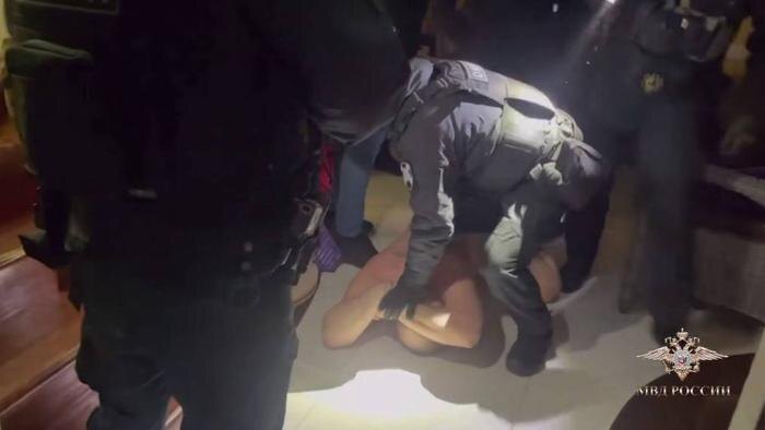 Обложка © Telegram / Ирина Волк