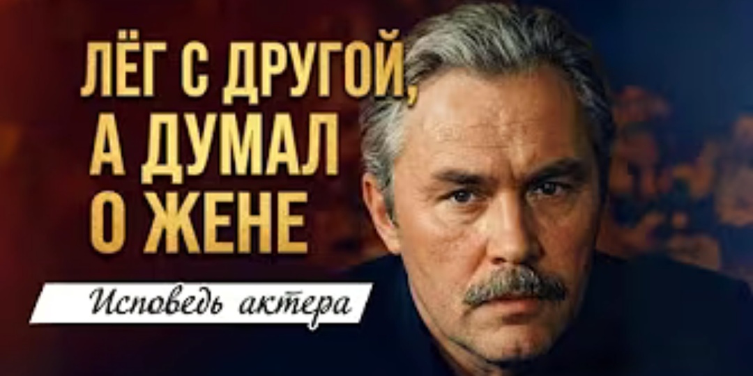 «Я лягу с ней в постель, но думать буду о жене»: мистика, глухота и тайная жизнь Валерия Хлевинского