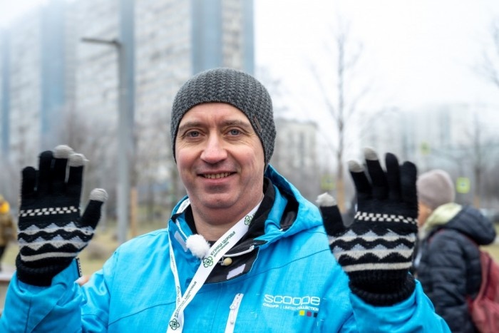    Фото: Юлия Федотова