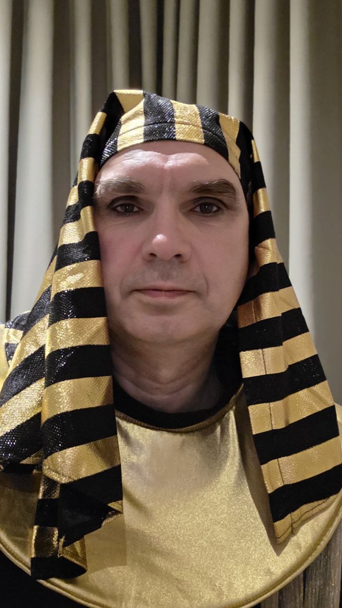 Один из главных "фараонов" финансовой пирамиды ICN Holding в России - Иван Хлебников