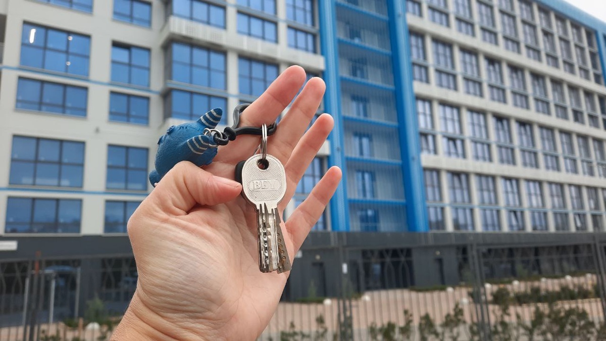 Фото: Татьяна Воробьёва / ForPost