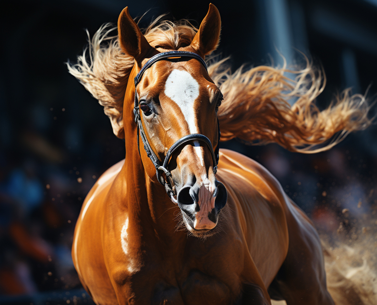 Год Лошади духоподъёмный и социальный, будут появляться возможности для самых интересных и творческих проектов. Изображение freepik