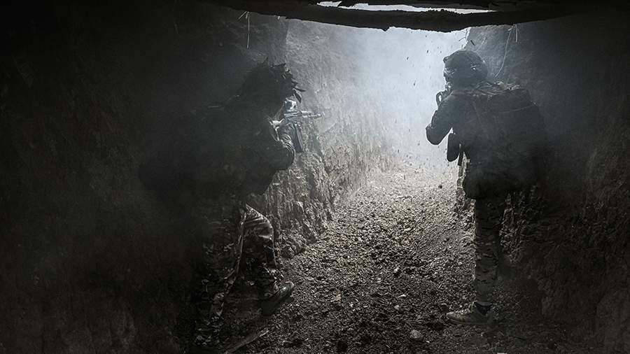    Фото: РИА Новости/Константин Михальчевский