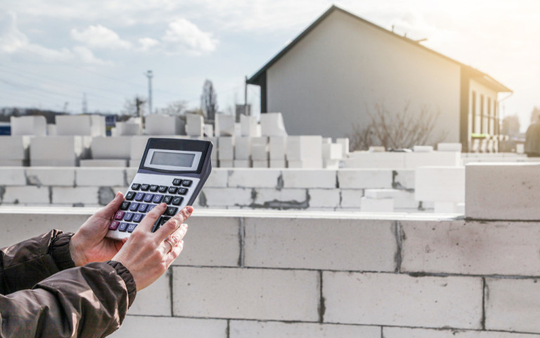 О стройматериалах в 2025-2026.