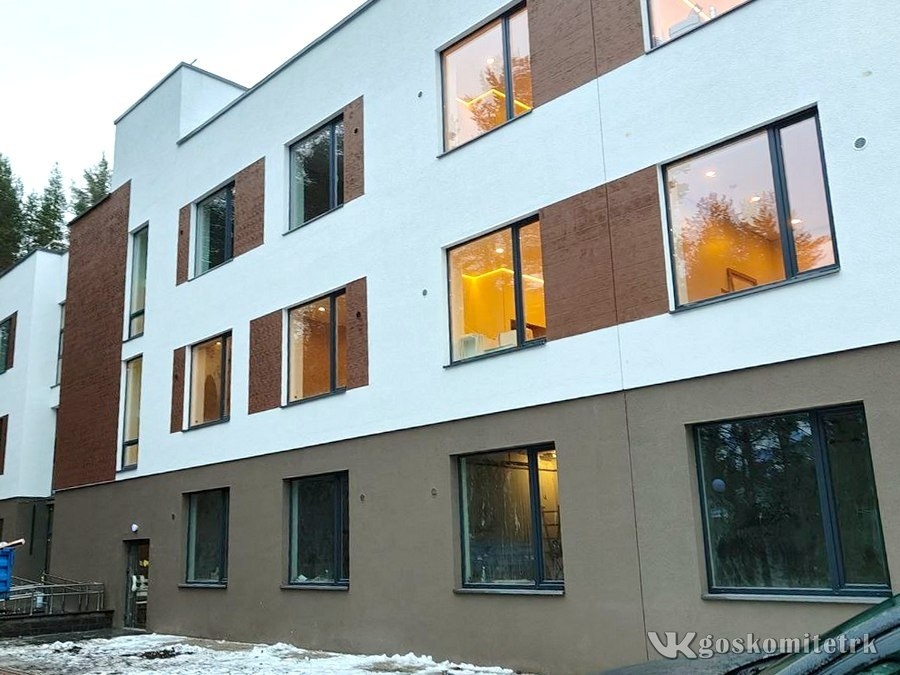    Фото: Госкомитет Карелии по жилищному надзору