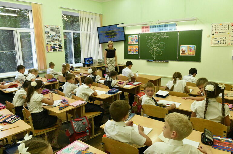   Игорь Самохвалов/«Парламентская газета»