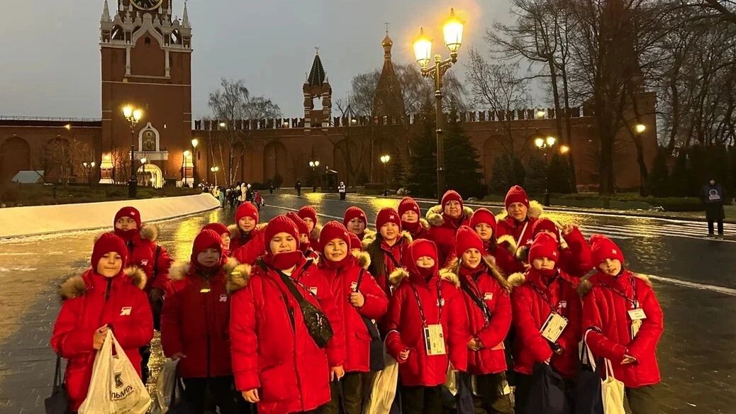    Фото: Елена Чекина