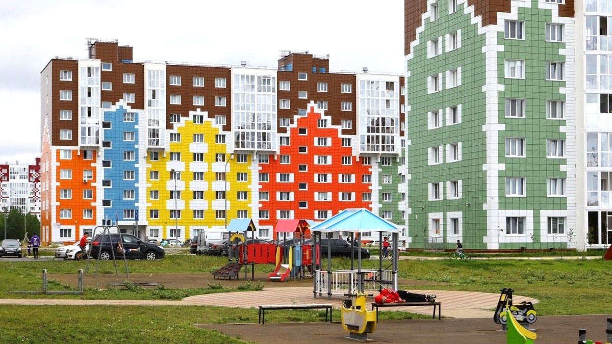    Марат Хуснуллин подвел итоги года по нацпроекту «Инфраструктура для жизни»