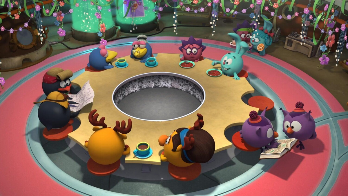 Герои и их версии другого пола из параллельной вселенной