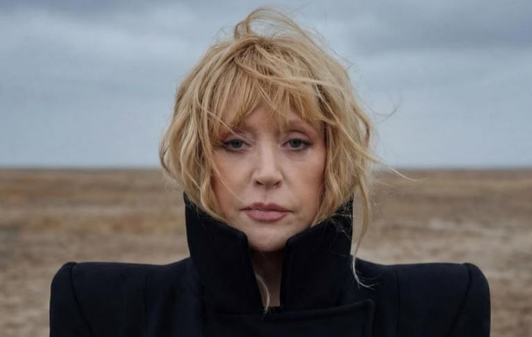 Алла Пугачева 