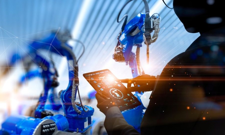 MDM на производстве: зачем?