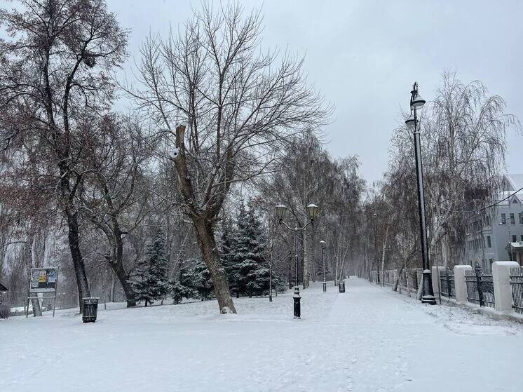     Фото: "МК в Самаре"