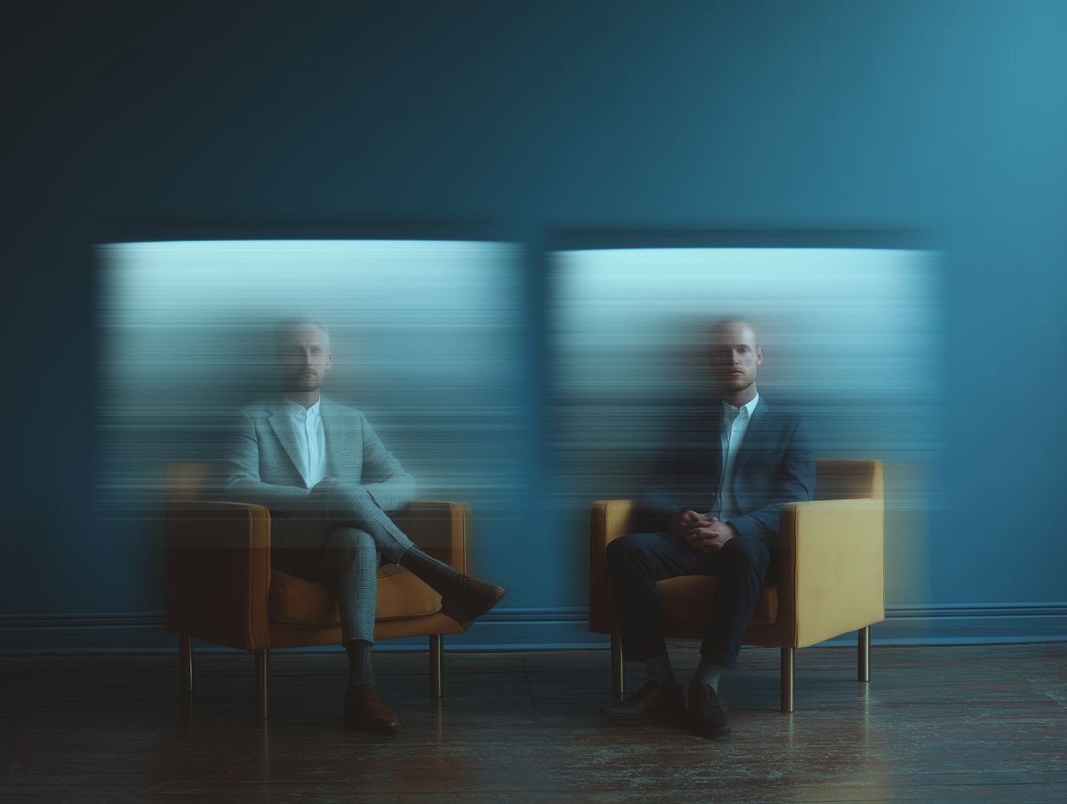 Гипнотический резонанс: как стать с кем-то одним целым