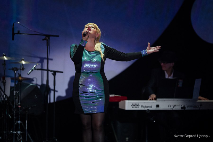 Фотограф – Сергей Цапарь