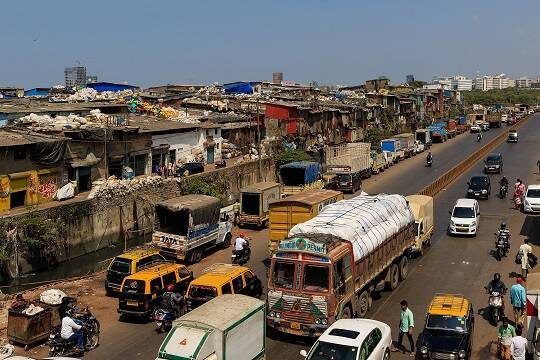    Индия может стать очагом крупнейшего со времен пандемии коронавируса кризиса в здравоохранении