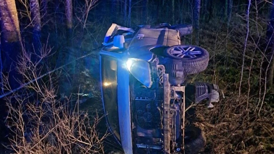    Автор фото: ГКУ "Леноблпожспас"