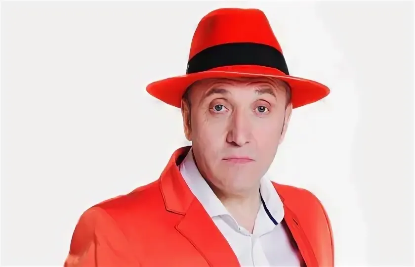 Олег Акулич