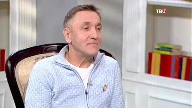 Олег Акулич