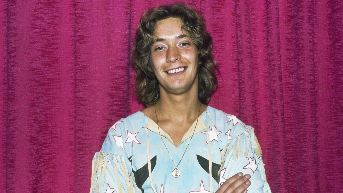    Крис Ри. Фото: Getti Images