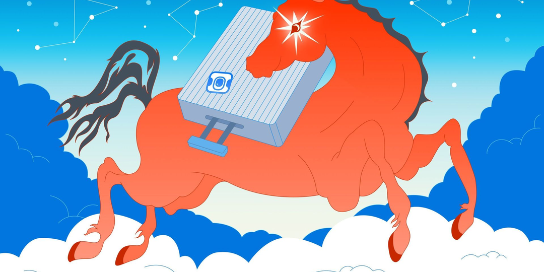 Куда лететь каждому знаку: тревел-гороскоп от Авиасейлс на 2026 год