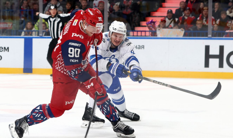 чемпионат.ком