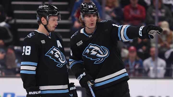 Сизифов труд в джерси с бивнями