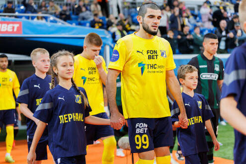Фото: fc-Rostov.ru