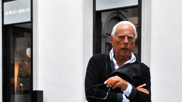 Фото: Duilio Piaggesi / globallookpress.com