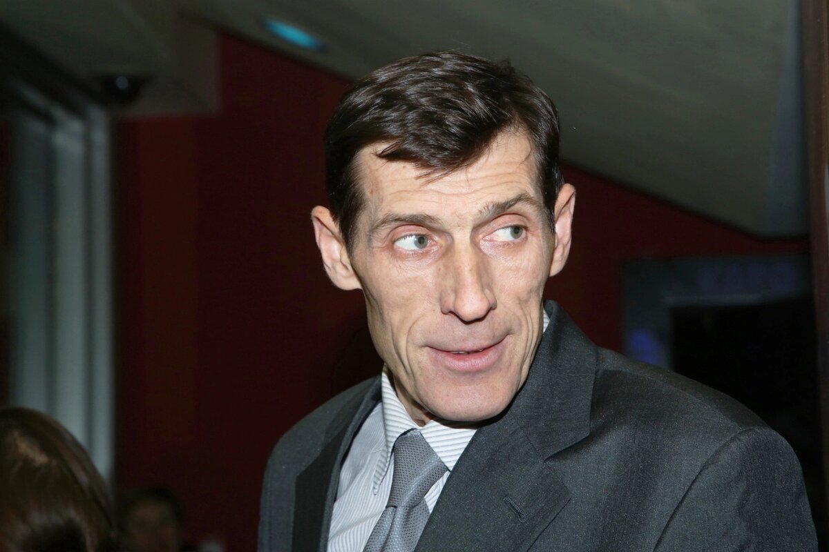 Игорь Савочкин / фото из открытых источников