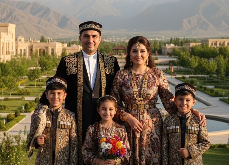 Фото: сгенерировано нейросетью