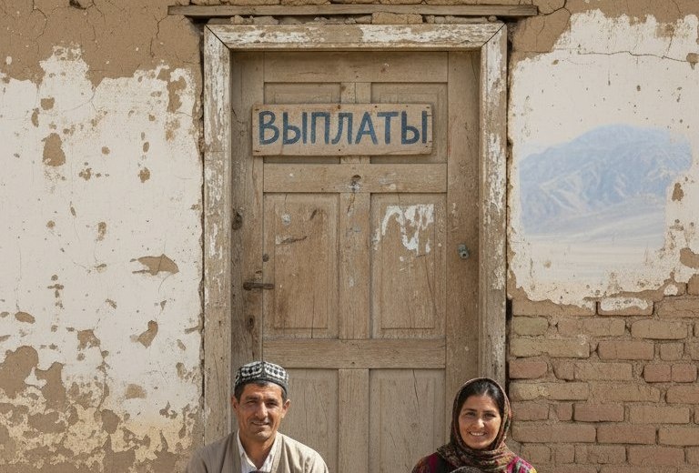 Фото: сгенерировано нейросетью