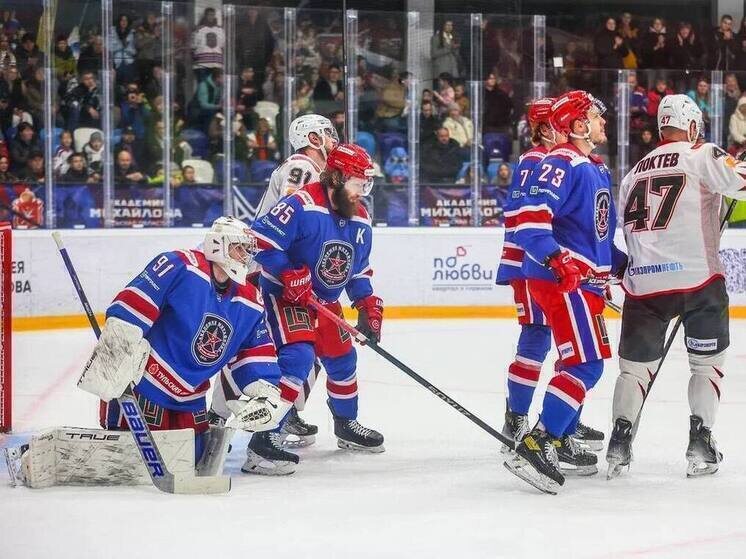     Фото: АКМ Тульской области
