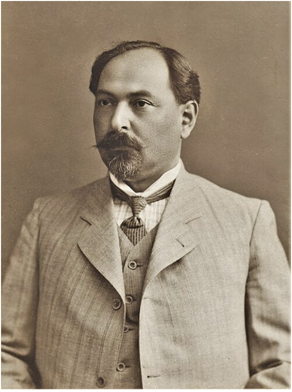 Н.Нариманов.