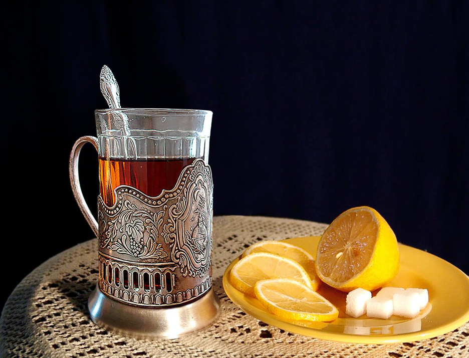 Стакан. Фото из открытых источников.