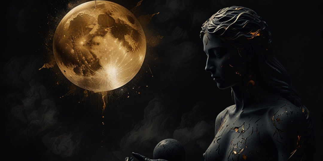 Архитектура невидимого: тень в психологии и эзотерике