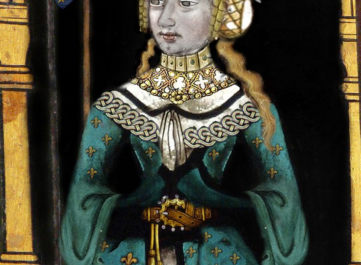 Дело Нельской башни: как скандал с принцессами запустил Столетнюю войну