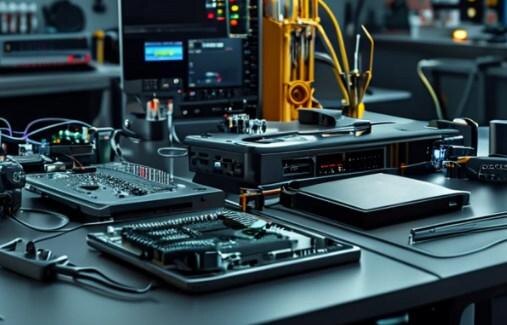 
Уход за миксером: как избежать поломок