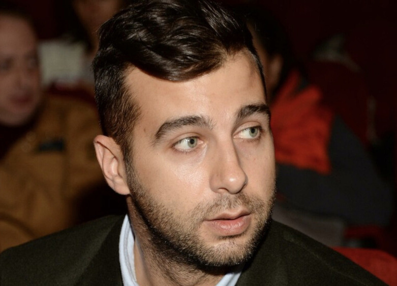     Иван Ургант