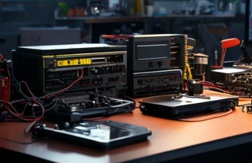 
Вам правда нужна эта штука? Тогда слушайте внимательно про Secure Boot.