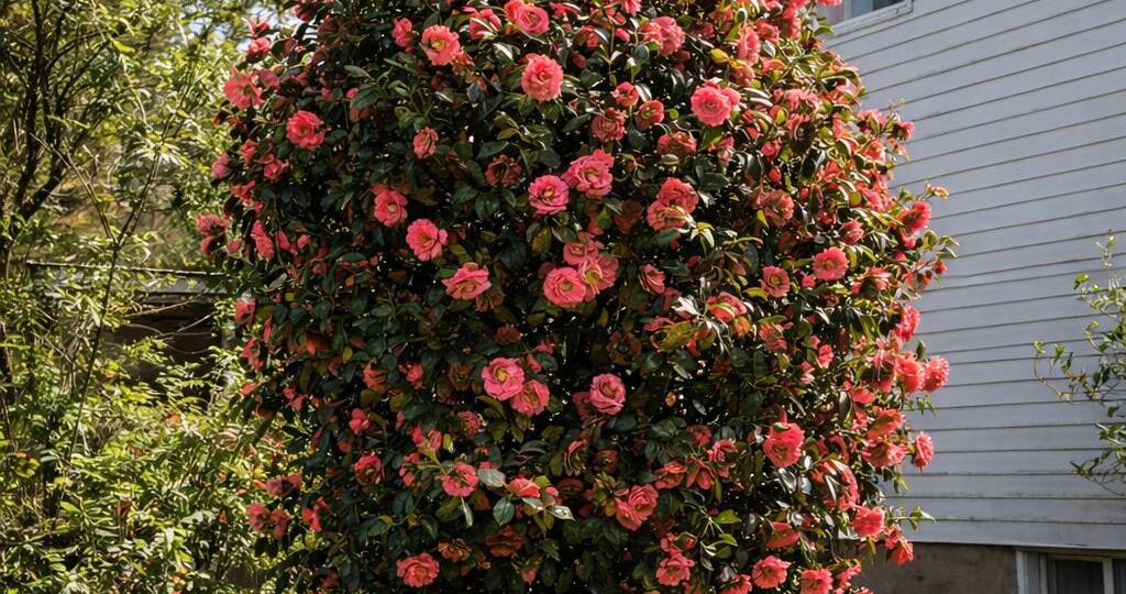 Топ сортов роз, для каждого участка!