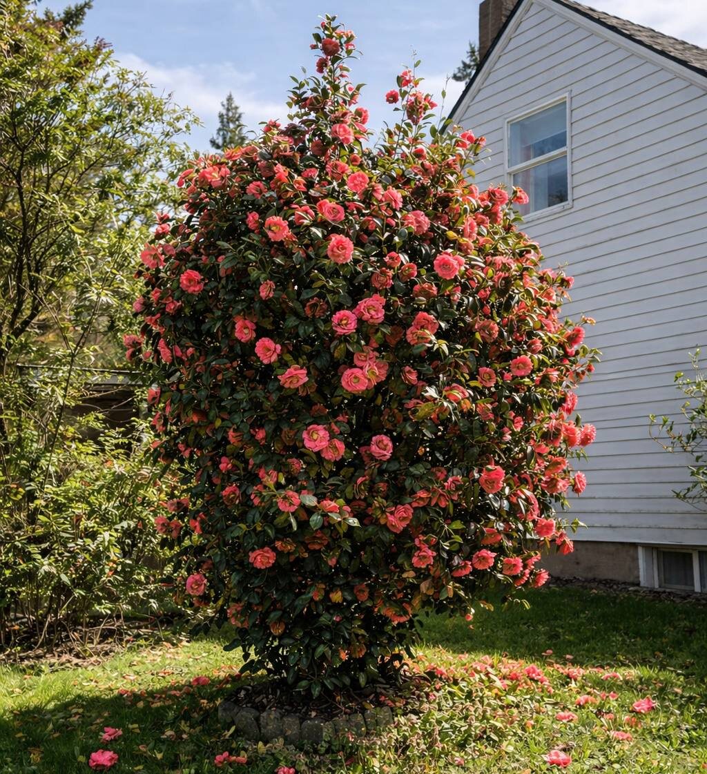 шикарные розы - результат нашей ученицы