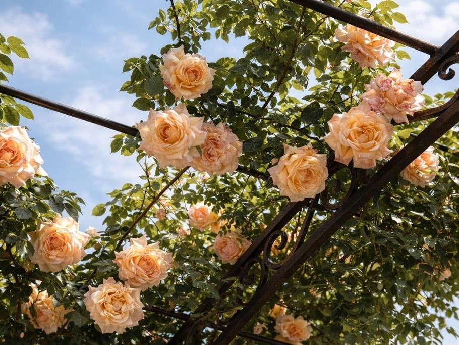 фото выпускницы Дачной академии