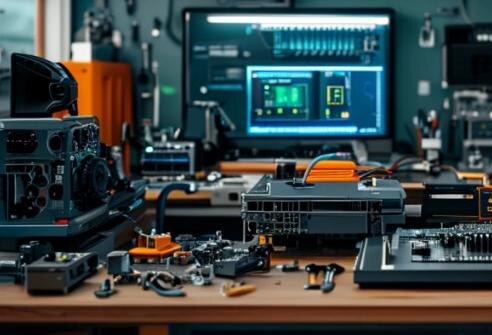 
Невидимая ниточка интернета: почему ваш телефон не работает в лесу